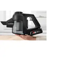 Bosch Serie 6 BBS611BSC aspiradora de pie y escoba eléctrica Aspiradora escoba 2 e