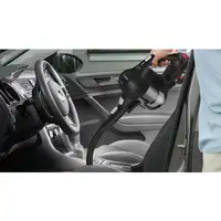 Bosch Serie 6 BBS611BSC aspiradora de pie y escoba eléctrica Aspiradora escoba 2 e