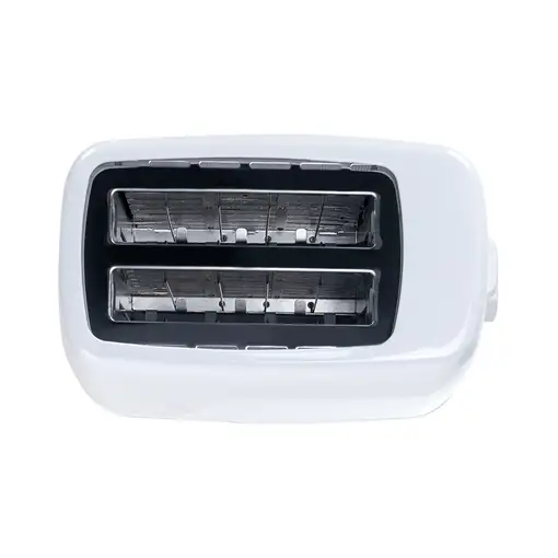 Tostadora de Pan 2 Ranuras 700W 6 Niveles de Temperatura RiseToast 7house