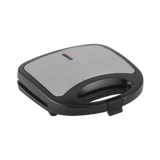 Sandwichera Eléctrica 750W Revestimiento Antiadherente Grillio 7house
