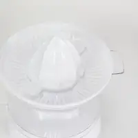 Exprimidor Eléctrico 500ml 40W Citria 7house