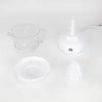 Exprimidor Eléctrico 500ml 40W Citria 7house