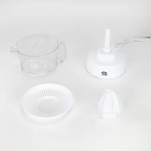 Exprimidor Eléctrico 500ml 40W Citria 7house