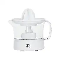 Exprimidor Eléctrico 500ml 40W Citria 7house