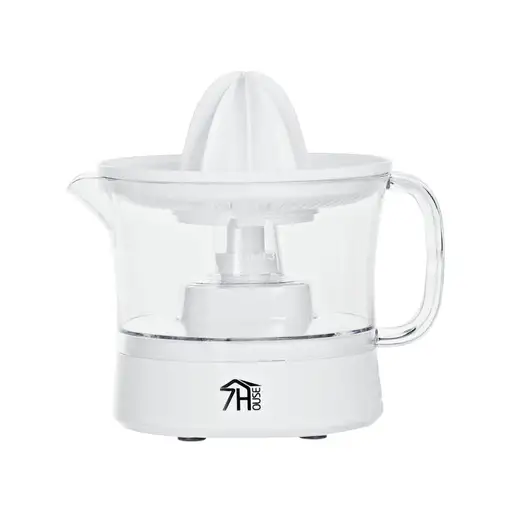 Exprimidor Eléctrico 500ml 40W Citria 7house