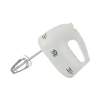 Batidora de Varillas Amasadora 150W 5 Velocidades Whip 7house