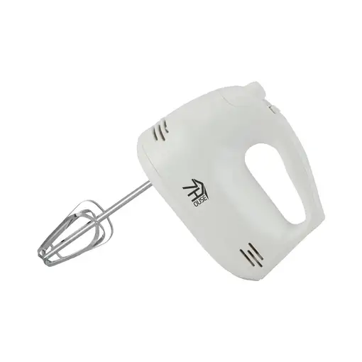 Batidora de Varillas Amasadora 150W 5 Velocidades Whip 7house