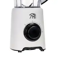 Batidora de Vaso 800W 2 Velocidades Blendia 7house