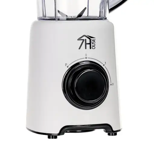 Batidora de Vaso 800W 2 Velocidades Blendia 7house