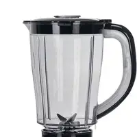 Batidora de Vaso 800W 2 Velocidades Blendia 7house