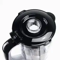 Batidora de Vaso 800W 2 Velocidades Blendia 7house