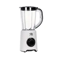 Batidora de Vaso 800W 2 Velocidades Blendia 7house