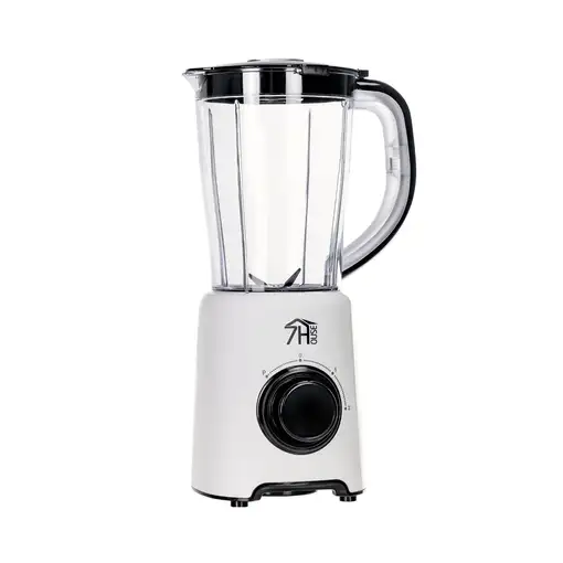 Batidora de Vaso 800W 2 Velocidades Blendia 7house