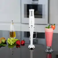 Batidora de Mano 400W 2 Velocidades Mixia 7house