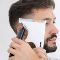 Taurus Precission depiladora de precisión Negro