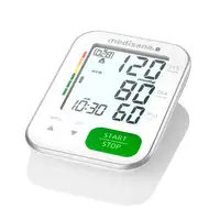 Medisana BU 570 Connect Antebrazo Automático 2 usuario(s)