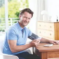 Medisana BU 570 Connect Antebrazo Automático 2 usuario(s)
