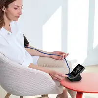 Braun BUA 6350 Antebrazo Automático 2 usuario(s)