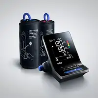 Braun BUA 6350 Antebrazo Automático 2 usuario(s)
