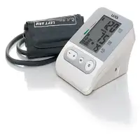 Laica BM2301 tensiómetro Antebrazo Automático 4 usuario(s)