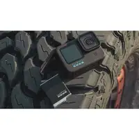 GoPro ADBAT-011 accesorio para cámara de deportes de acción Batería para cámara