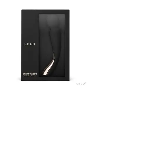 LELO Smart Wand 2 Medium Vibrador de varita Ambidextro