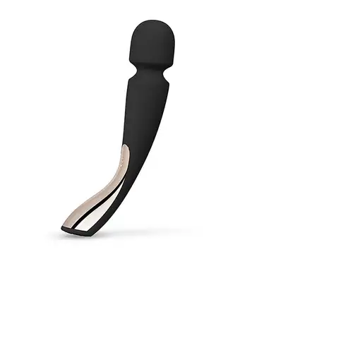 LELO Smart Wand 2 Medium Vibrador de varita Ambidextro