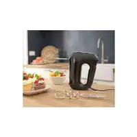 Braun HM 2110 BK Batidora de mano 500 W Negro