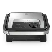 Moulinex GI272D parrilla eléctrica de contacto
