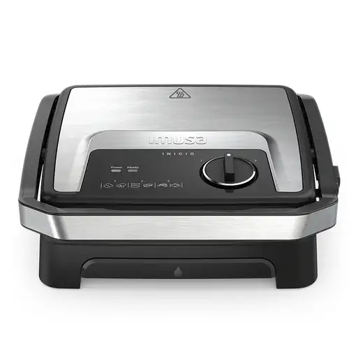 Moulinex GI272D parrilla eléctrica de contacto
