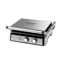 Orbegozo GR 4580 parrilla eléctrica de contacto