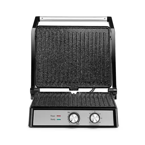 Orbegozo GR 4580 parrilla eléctrica de contacto