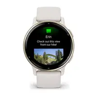 Garmin Vivoactive 5 3,05 cm (1.2\) AMOLED Digital 390 x 390 Pixeles Pantalla tácti