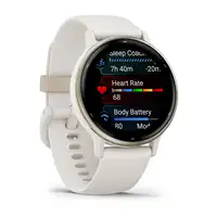 Garmin Vivoactive 5 3,05 cm (1.2\) AMOLED Digital 390 x 390 Pixeles Pantalla tácti