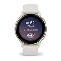 Garmin Vivoactive 5 3,05 cm (1.2\) AMOLED Digital 390 x 390 Pixeles Pantalla tácti