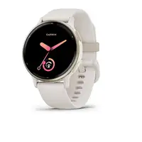 Garmin Vivoactive 5 3,05 cm (1.2\) AMOLED Digital 390 x 390 Pixeles Pantalla tácti