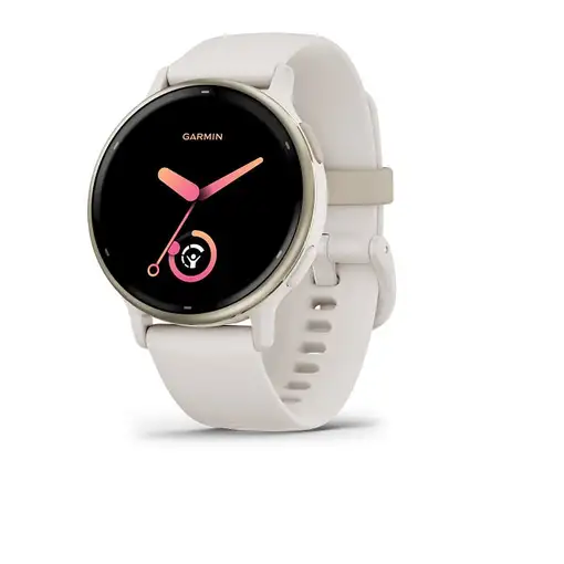 Garmin Vivoactive 5 3,05 cm (1.2\) AMOLED Digital 390 x 390 Pixeles Pantalla tácti