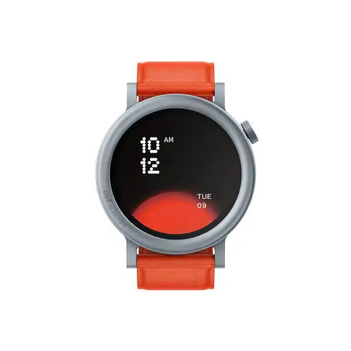 Nothing Watch Pro 2 3,35 cm (1.32") AMOLED Digital 466 x 466 Pixeles Gris GPS (sat