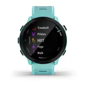 Garmin Forerunner 55 2,64 cm (1.04\) MIP 42 mm Digital 208 x 208 Pixeles GPS (saté