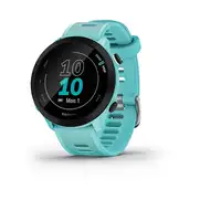 Garmin Forerunner 55 2,64 cm (1.04\) MIP 42 mm Digital 208 x 208 Pixeles GPS (saté