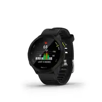 Garmin Forerunner 55 2,64 cm (1.04") 42 mm Digital 208 x 208 Pixeles GPS (satélite