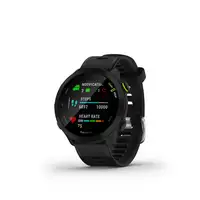 Garmin Forerunner 55 2,64 cm (1.04") 42 mm Digital 208 x 208 Pixeles GPS (satélite