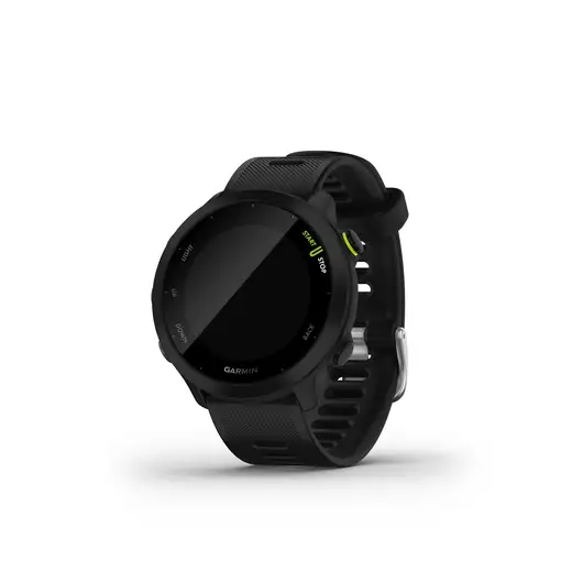 Garmin Forerunner 55 2,64 cm (1.04") 42 mm Digital 208 x 208 Pixeles GPS (satélite