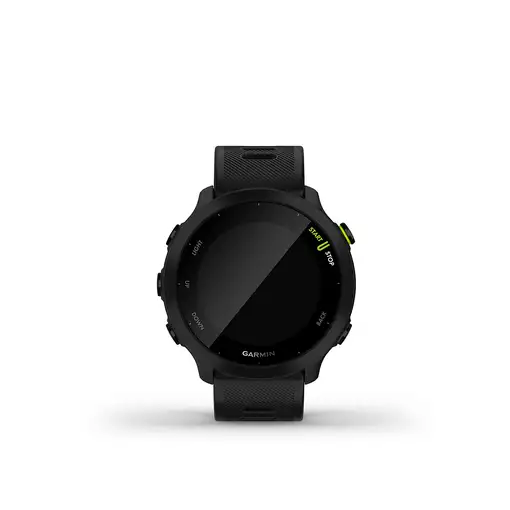 Garmin Forerunner 55 2,64 cm (1.04") 42 mm Digital 208 x 208 Pixeles GPS (satélite