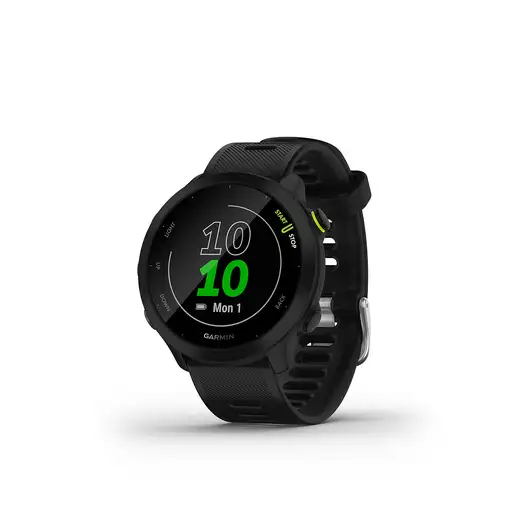 Garmin Forerunner 55 2,64 cm (1.04") 42 mm Digital 208 x 208 Pixeles GPS (satélite
