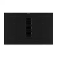 Haier I-Dual Series 6 HAIH82MTMCF Negro Integrado 80 cm Con placa de inducción 4 z