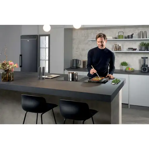 Placa de inducción 33803469 HAIER