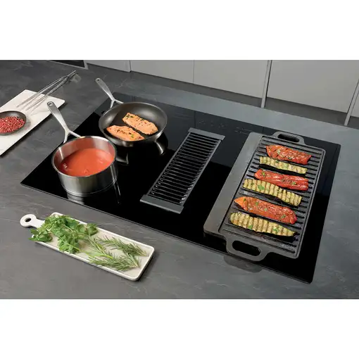 Placa de inducción 33803469 HAIER