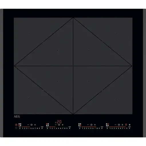 Placa de inducción 949 598 294 AEG