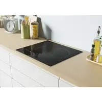 Candy CTP63SC/E1 Negro Integrado 59 cm Con placa de inducción 3 zona(s) Candy CTP63SC/E1 Negro Integrado 59 cm Con placa de inducción 3 zona(s)